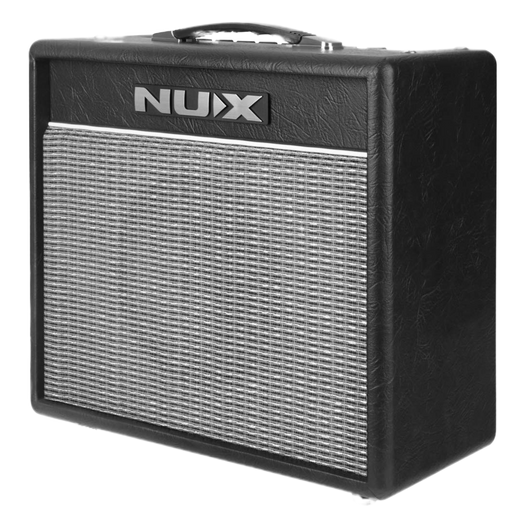 NUX MIGHTY40BT Modelling Guitar Amp w/Bluetooth