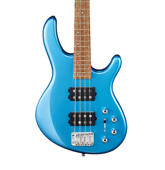 Cort ACTION BASS HH4-TLB 4 STRING Tasman Light Blue