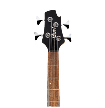 Load image into Gallery viewer, Cort ACTION BASS HH4-TLB 4 STRING Tasman Light Blue