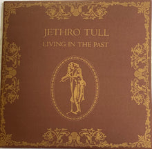 Load image into Gallery viewer, Jethro Tull- Living in the past