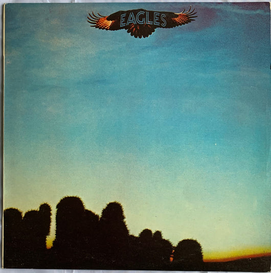 The Eagles- Eagles
