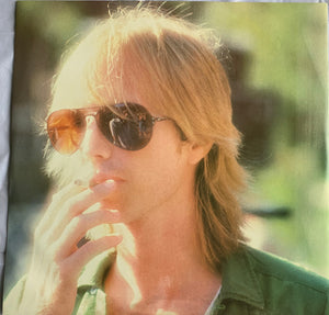 Tom Petty and the Heartbreakers- Damn the torpedo