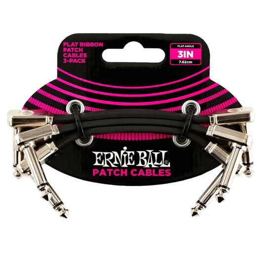 ERNIE BALL CABLE - 3
