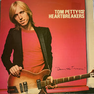 Tom Petty and the Heartbreakers- Damn the torpedo