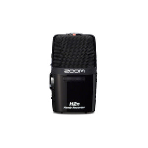 ZOOM H2N HANDHELD PORTABLE DIGITAL FIELD RECORDER