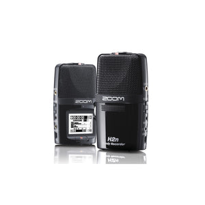 ZOOM H2N HANDHELD PORTABLE DIGITAL FIELD RECORDER