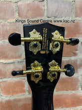 Load image into Gallery viewer, Mahalo Java Series Sunburst Soprano Uke