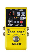NUX-CL Loop Core Series pedal