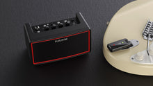 Load image into Gallery viewer, Nux MIGHTYAIR Wireless Guitar/Bass Amp with Bluetooth