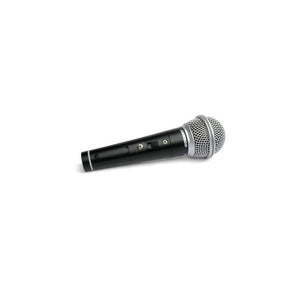 Samson R21S mic