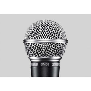 Shure Microphone-SM58