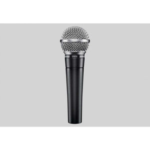 Shure Microphone-SM58