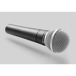 Shure Microphone-SM58