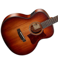 Load image into Gallery viewer, Cort LCJ Adirondack (Little Cort Jumbo) Acoustic 3/4 Guitar