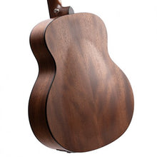 Load image into Gallery viewer, Cort LCJ Adirondack (Little Cort Jumbo) Acoustic 3/4 Guitar