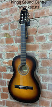 Load image into Gallery viewer, Valencia Classic VC203HCSB Sunburst 3/4 HYBRID