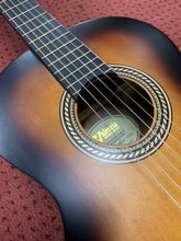 Load image into Gallery viewer, Valencia Classic VC203HCSB Sunburst 3/4 HYBRID
