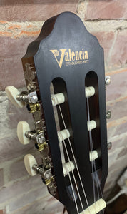 Valencia Classic VC203HCSB Sunburst 3/4 HYBRID